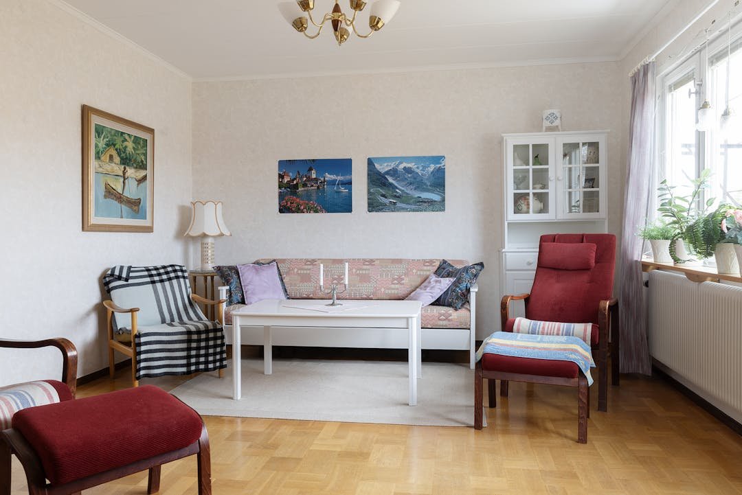 Scandi Fish and Hunt AB